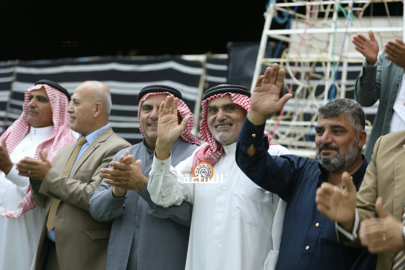 Madar Al-Saa Images 0.03814846578135811