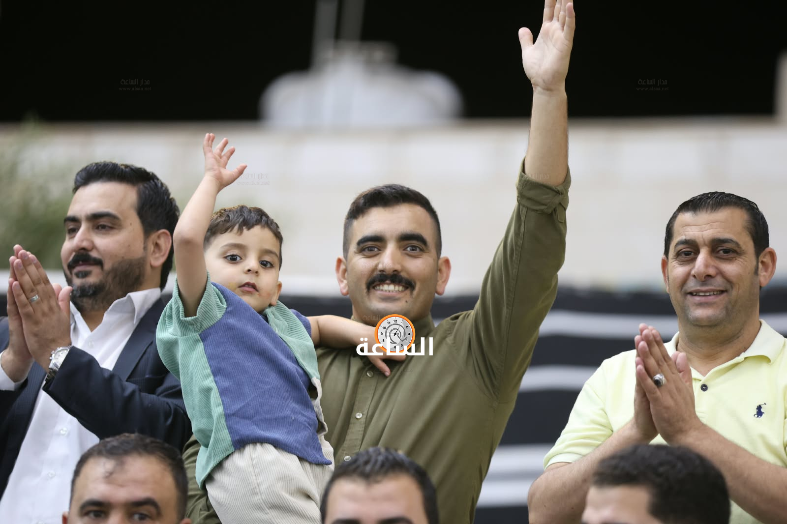 Madar Al-Saa Images 0.6377076466779188