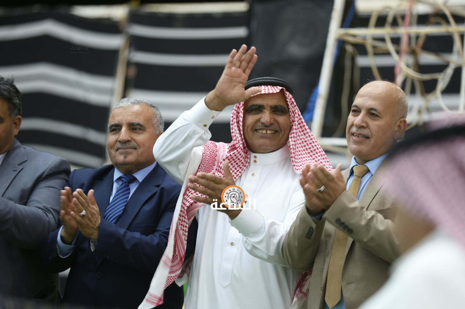 Madar Al-Saa Images 0.3063022942025082