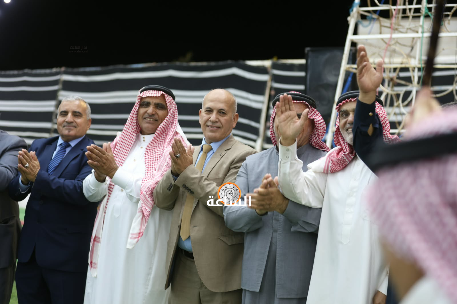 Madar Al-Saa Images 0.16351946736432155