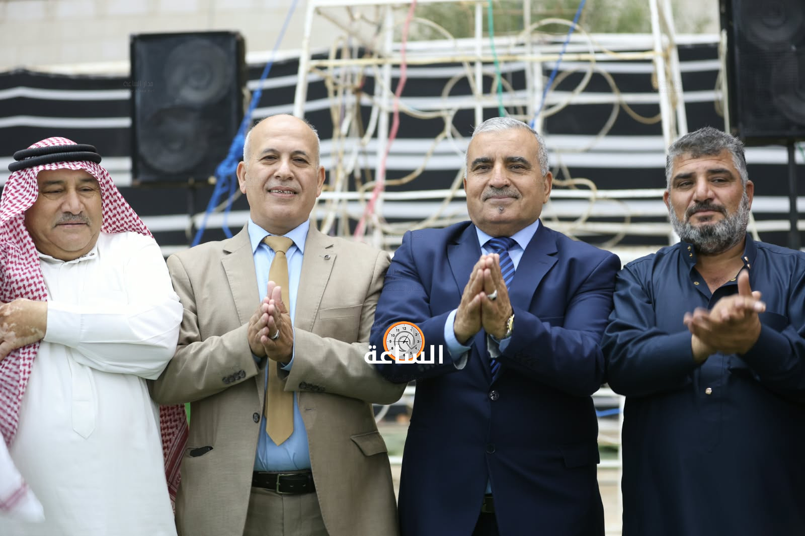 Madar Al-Saa Images 0.391286649666179