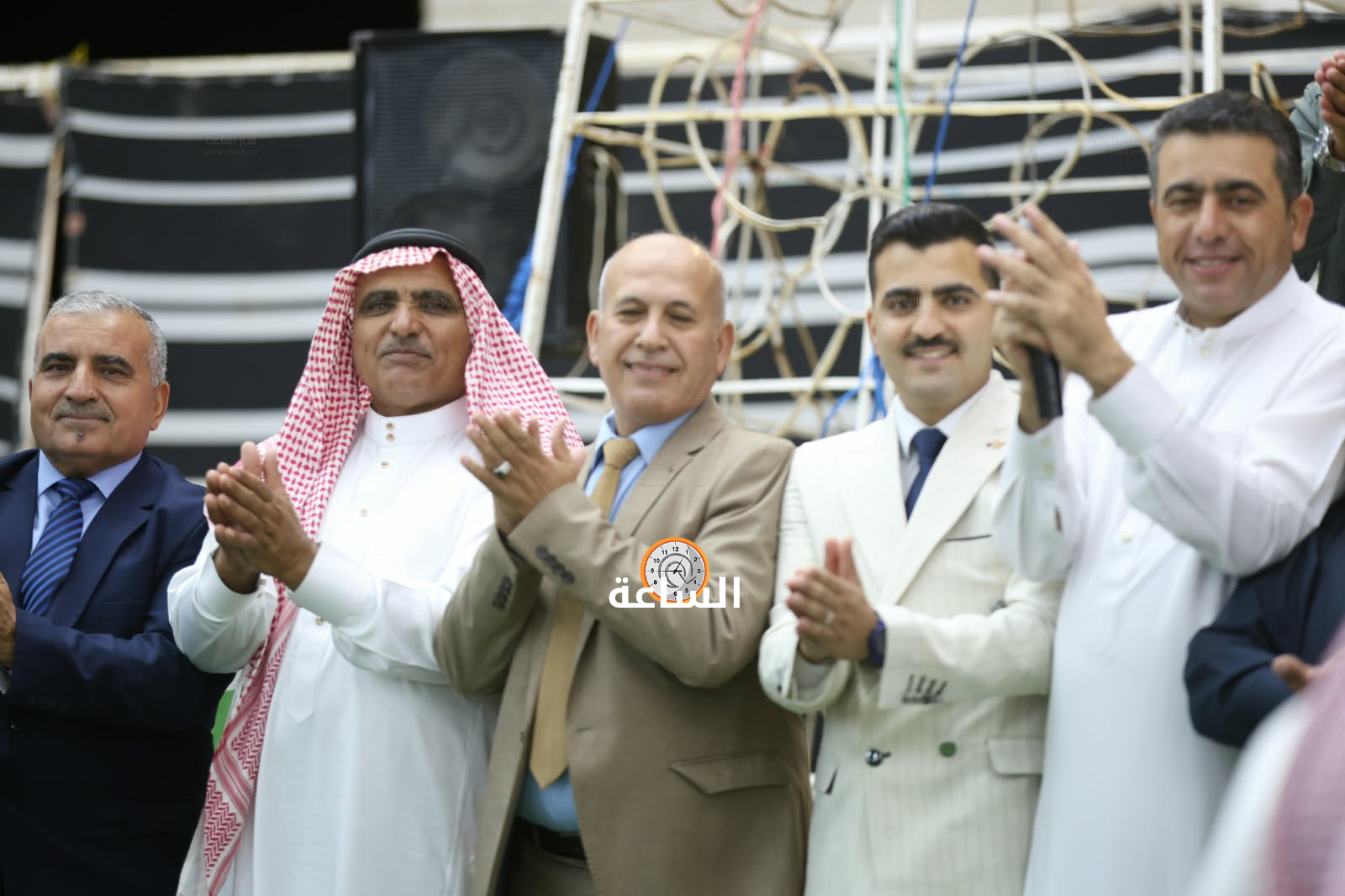 Madar Al-Saa Images 0.9796732804205246