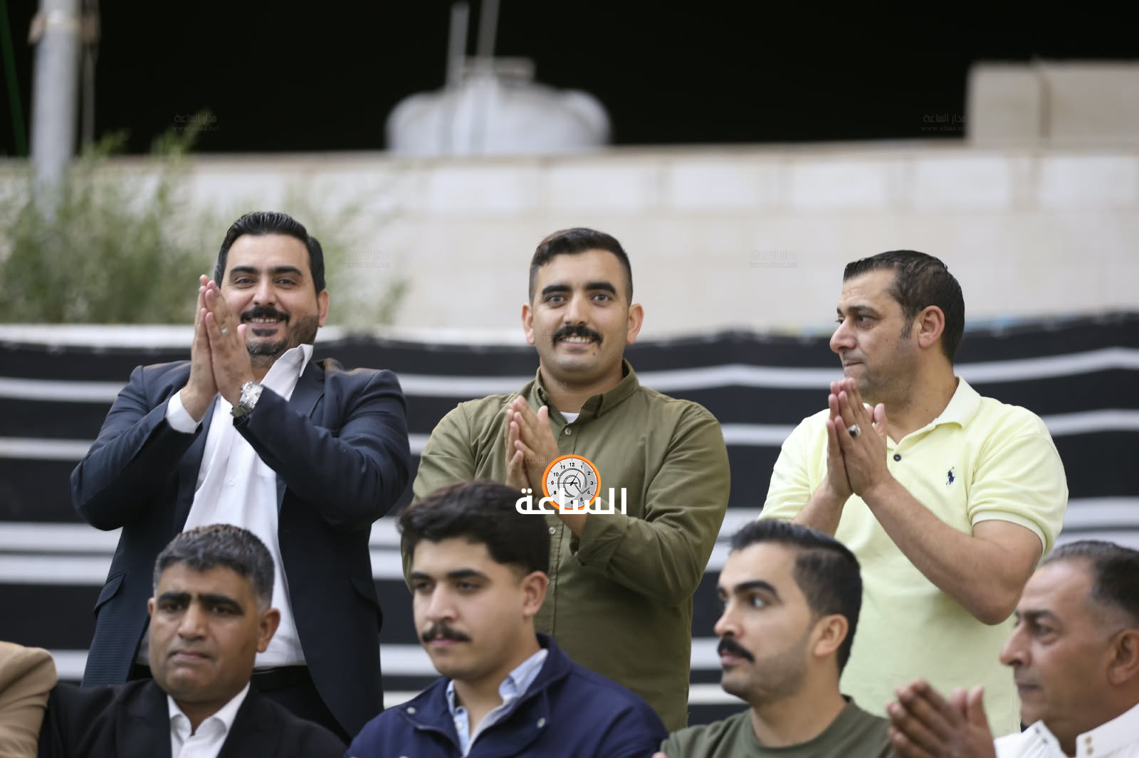 Madar Al-Saa Images 0.13405382252251674