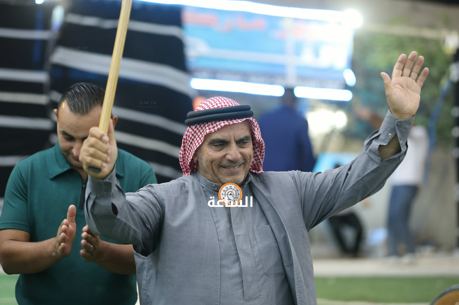 Madar Al-Saa Images 0.2030827312001735
