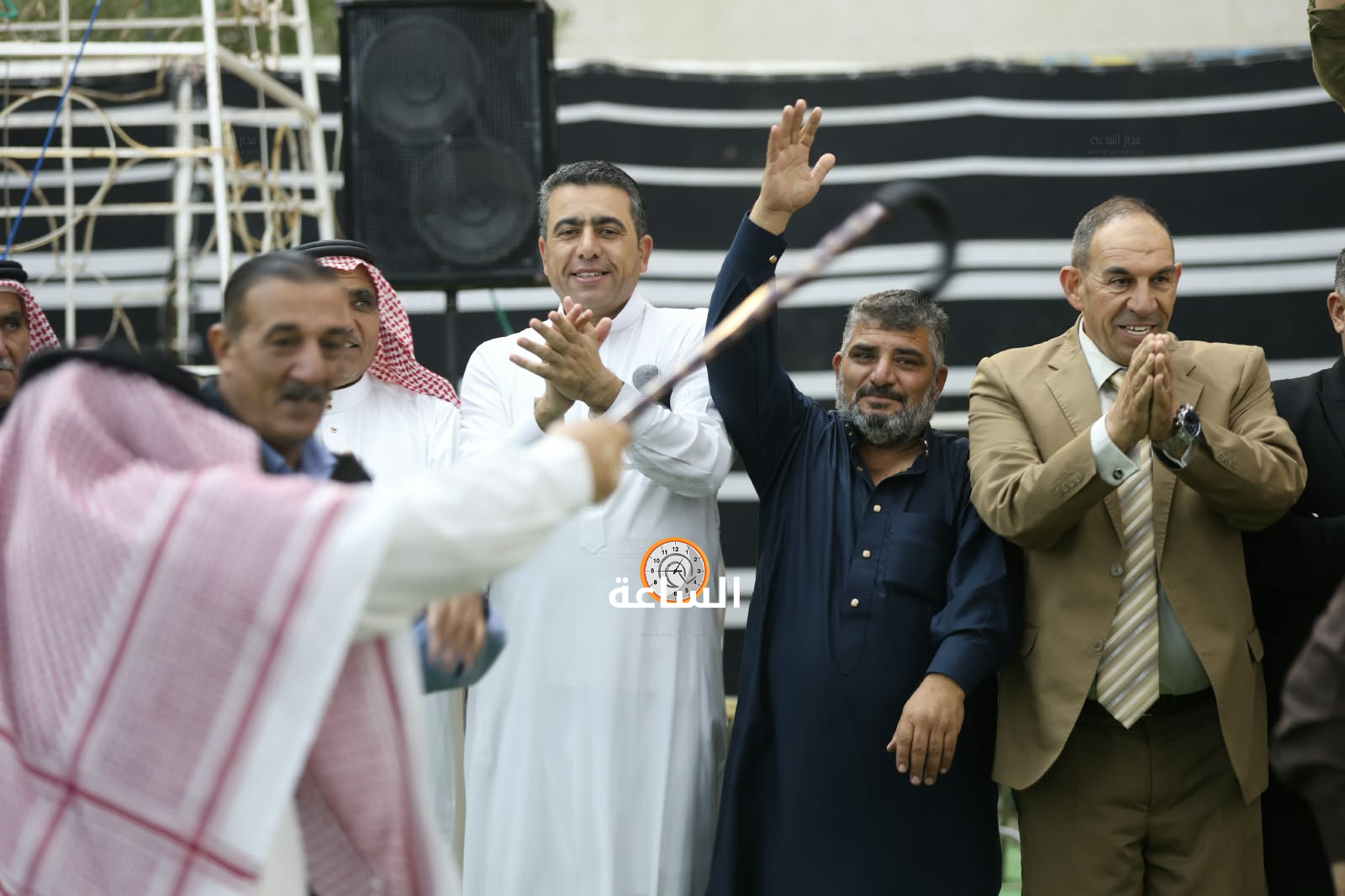 Madar Al-Saa Images 0.11070399736299785