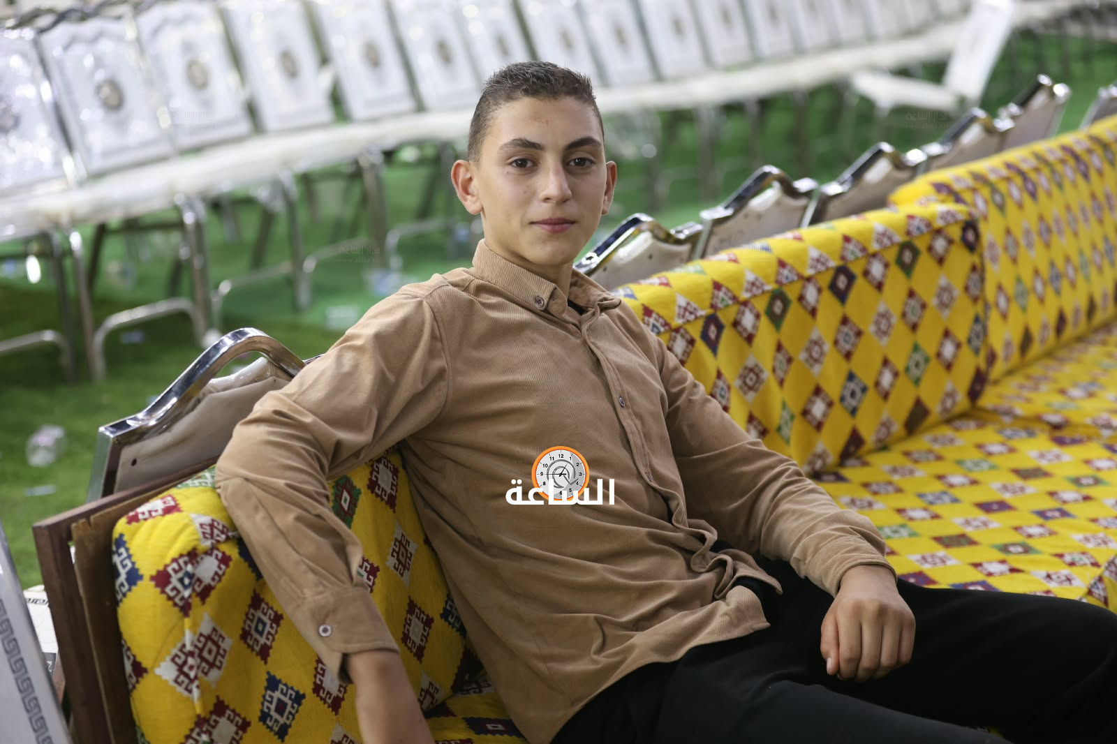 Madar Al-Saa Images 0.2743795445972854