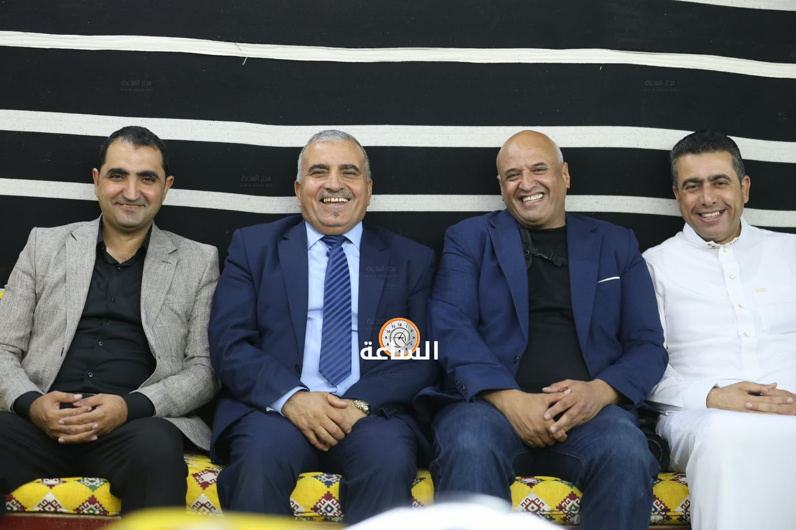 Madar Al-Saa Images 0.18538483603840117
