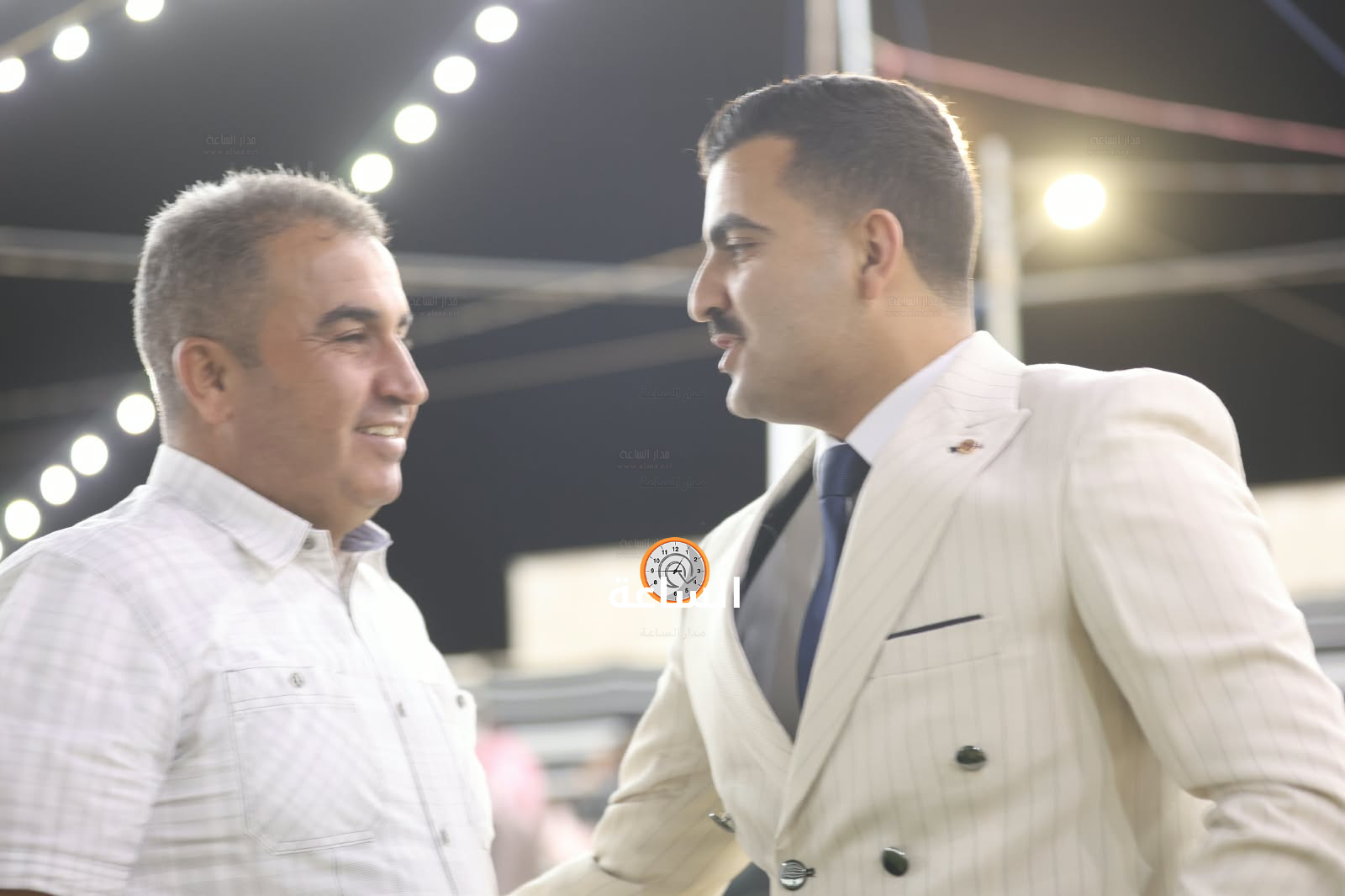 Madar Al-Saa Images 0.10274746301342175