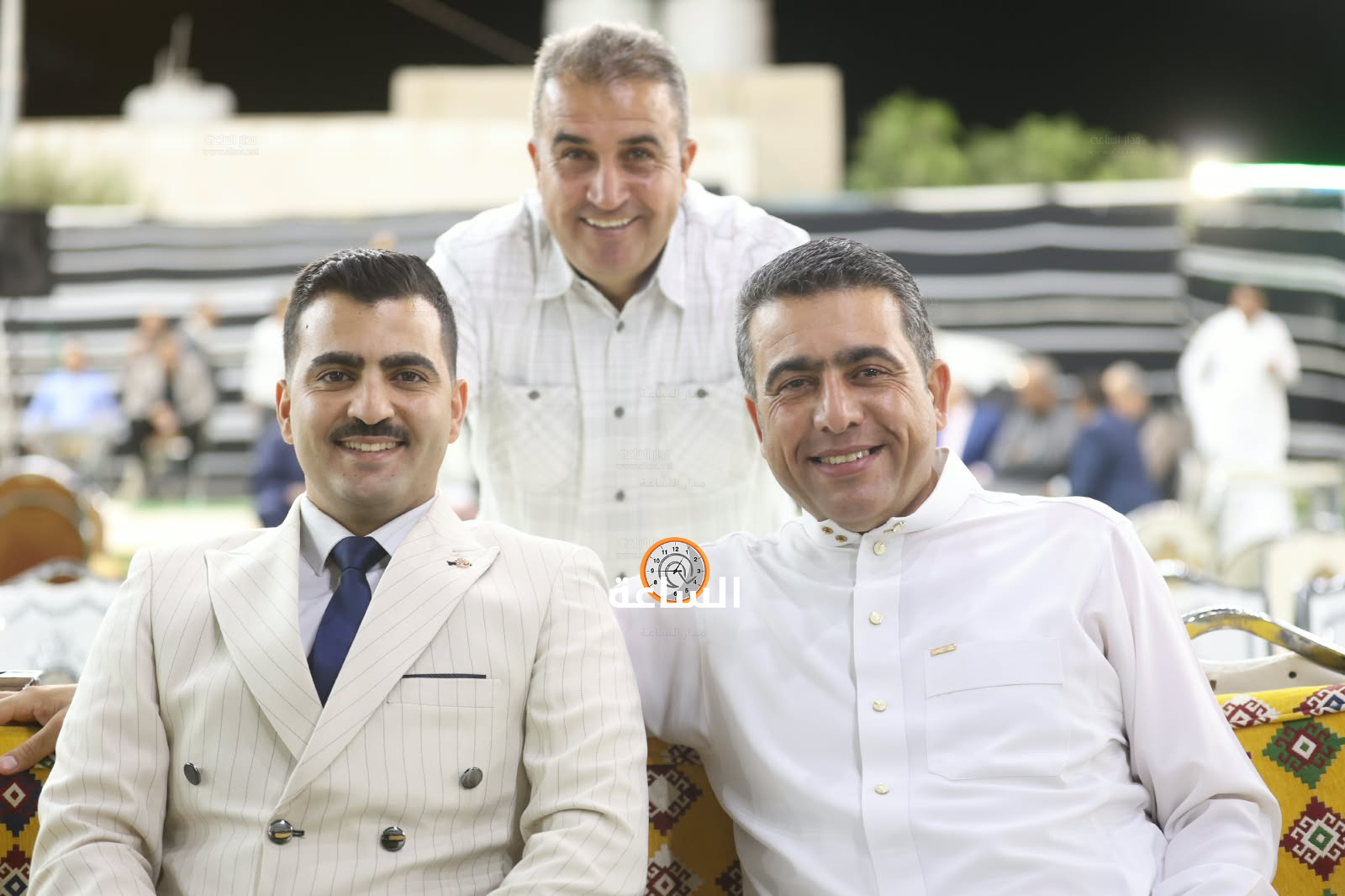 Madar Al-Saa Images 0.09067438966584196