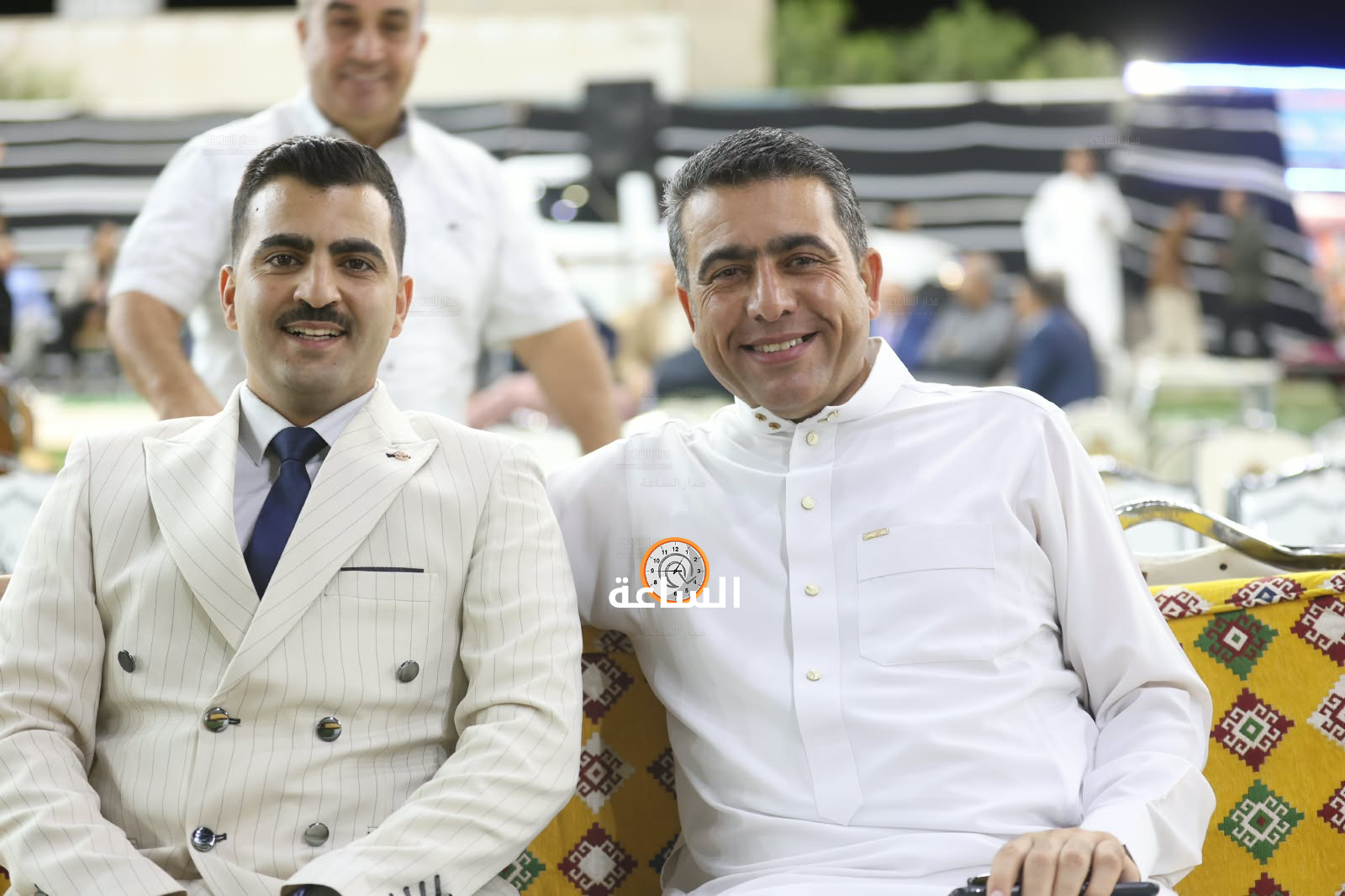 Madar Al-Saa Images 0.04923542237442613