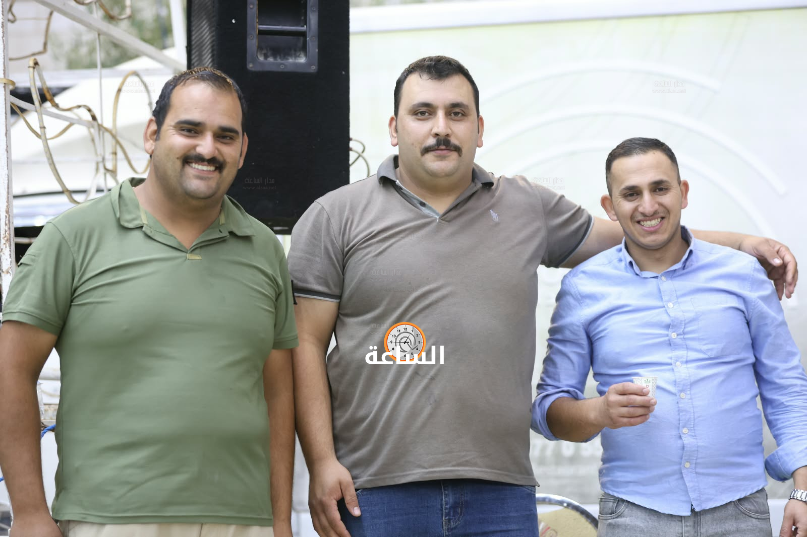 Madar Al-Saa Images 0.836804198102649