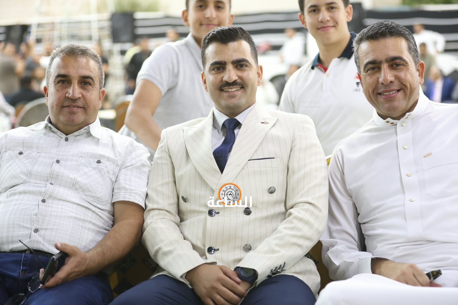 Madar Al-Saa Images 0.5199350758835775
