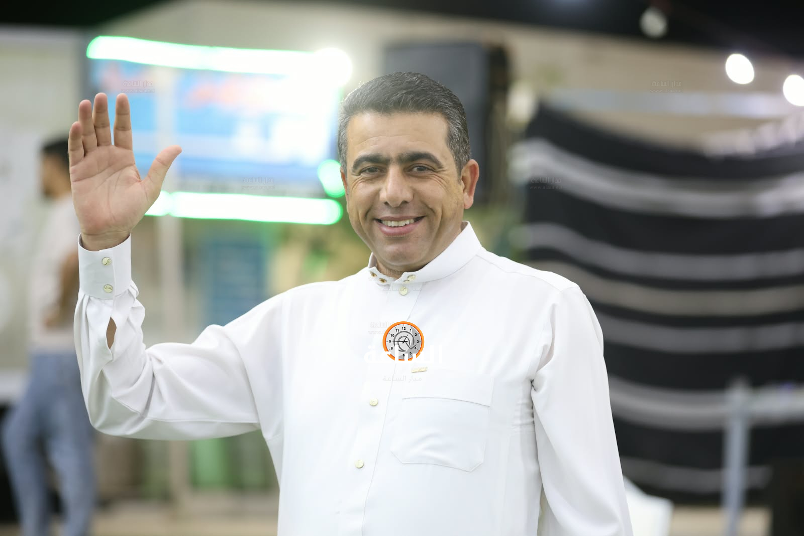 Madar Al-Saa Images 0.5792843843043249