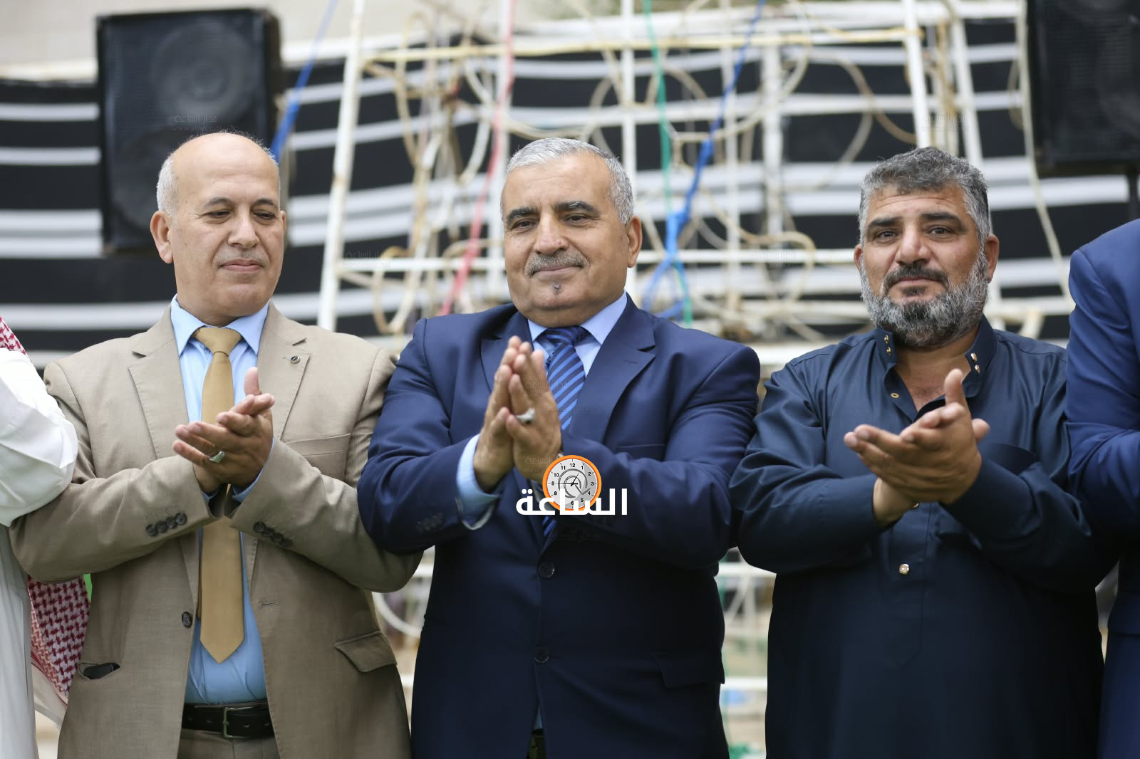 Madar Al-Saa Images 0.754488801806545