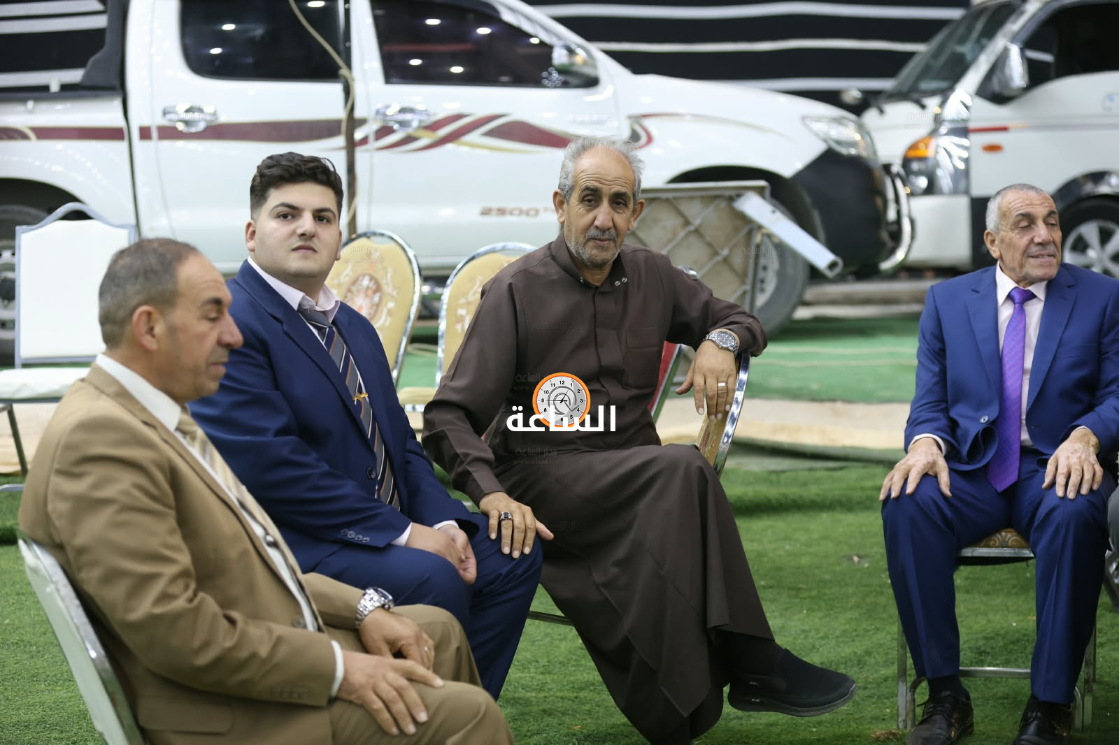 Madar Al-Saa Images 0.44674444109715394