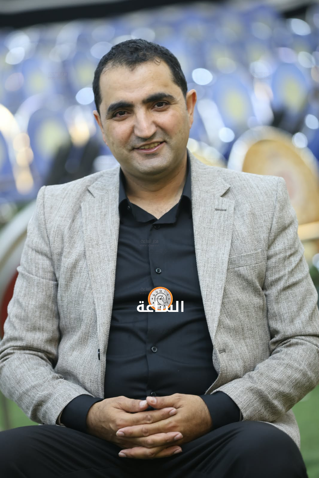 Madar Al-Saa Images 0.6726257587859443