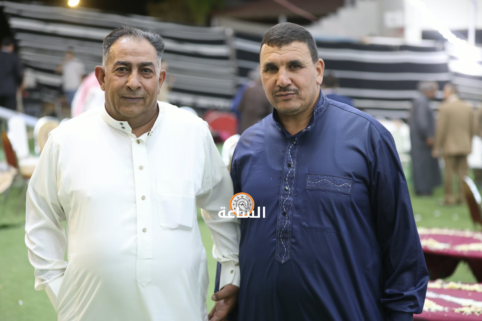Madar Al-Saa Images 0.18482305145191413