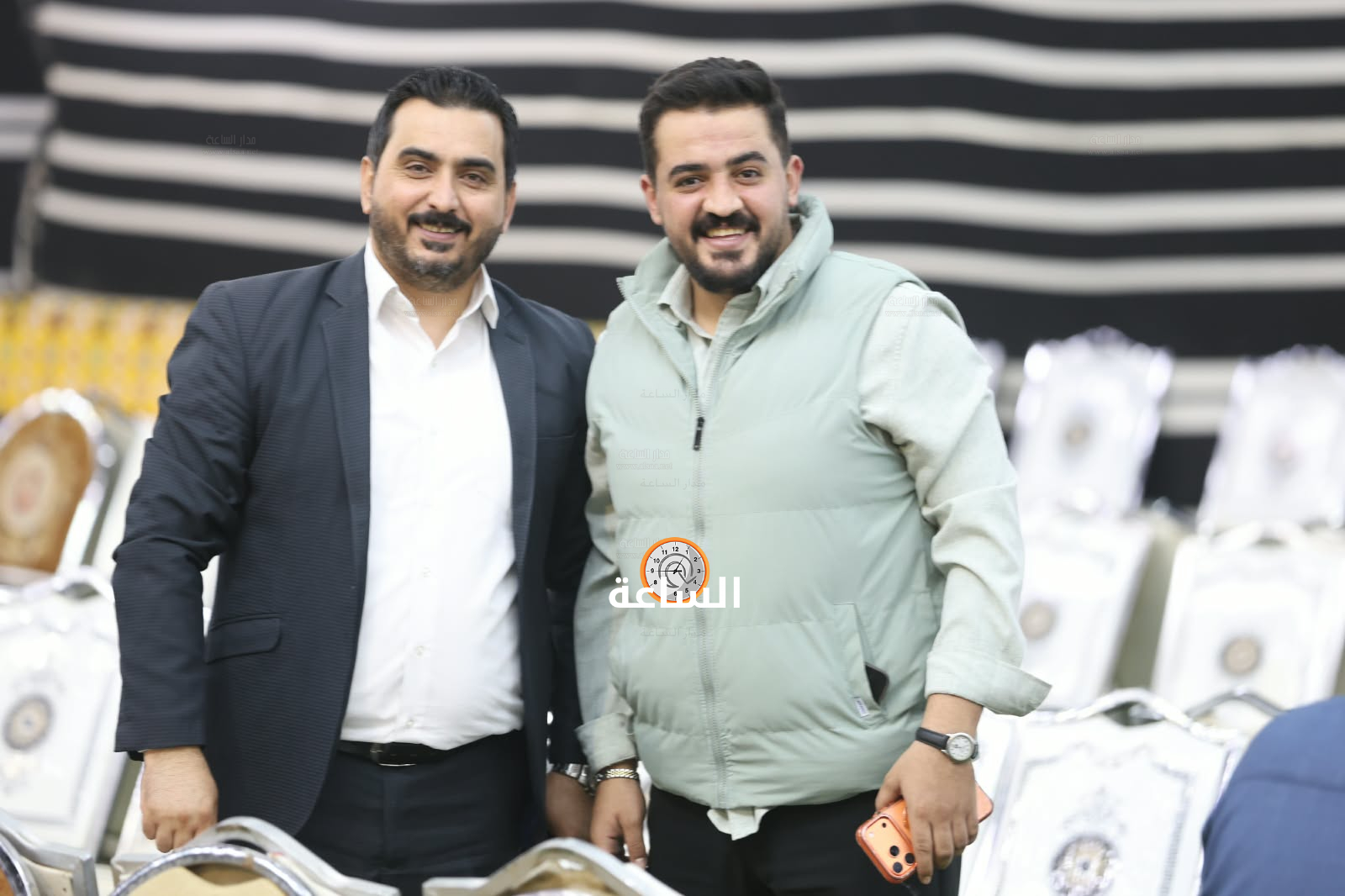 Madar Al-Saa Images 0.2284072962475211
