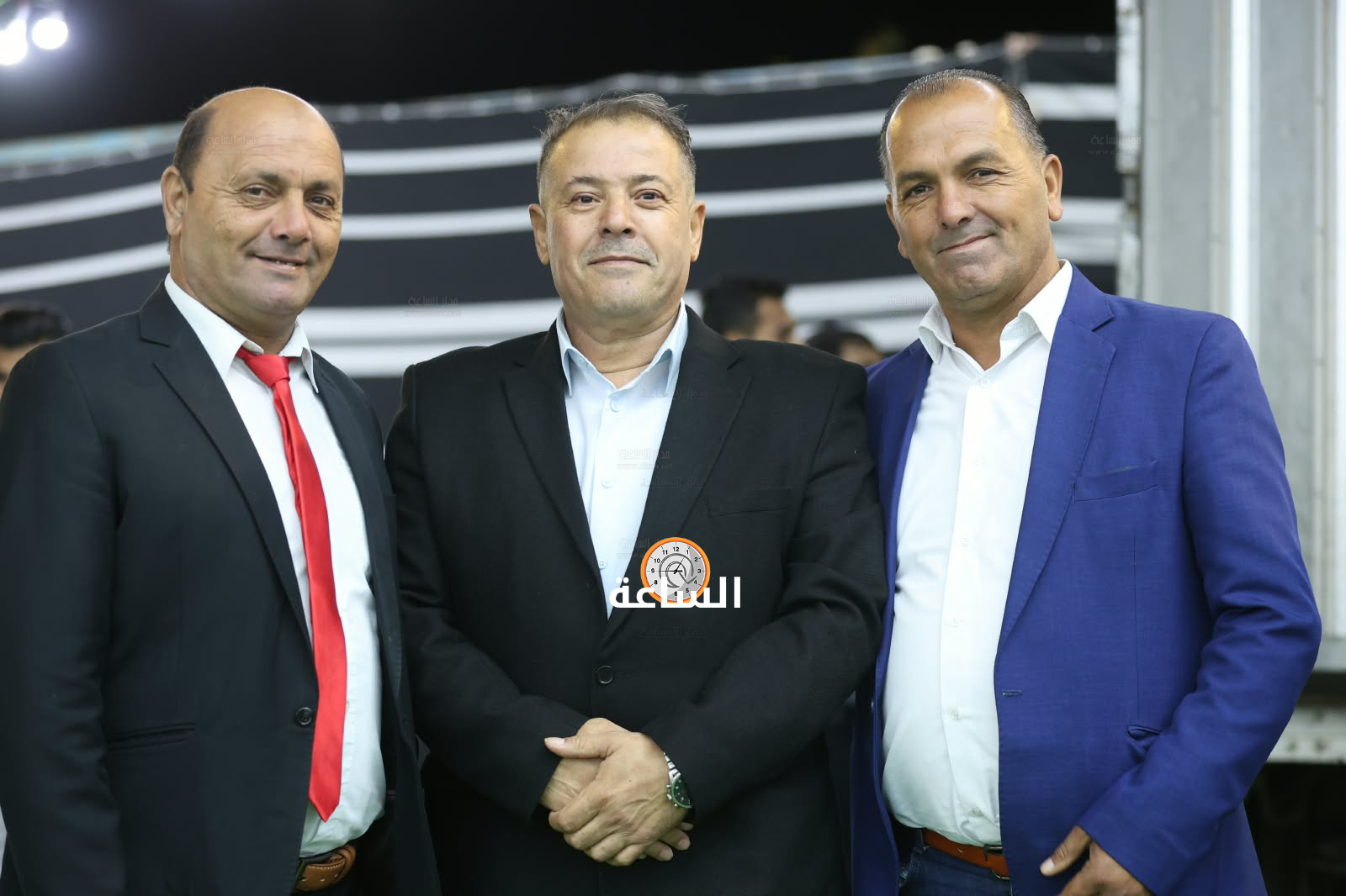 Madar Al-Saa Images 0.42703907461338586