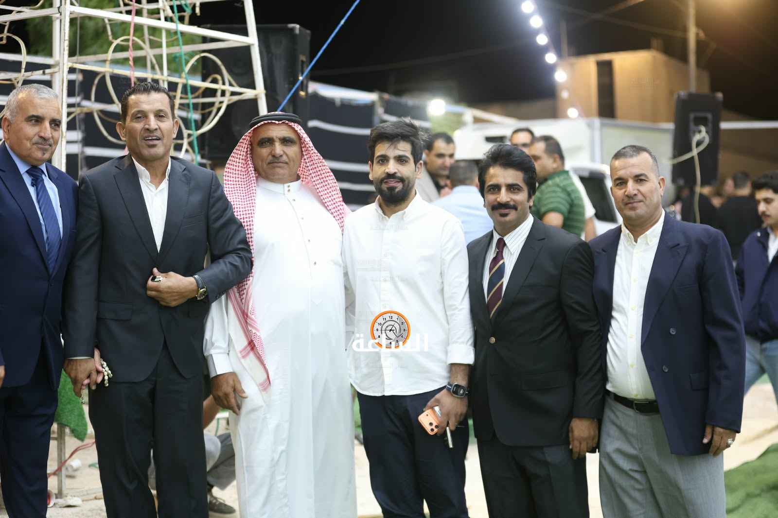 Madar Al-Saa Images 0.9467904844791074