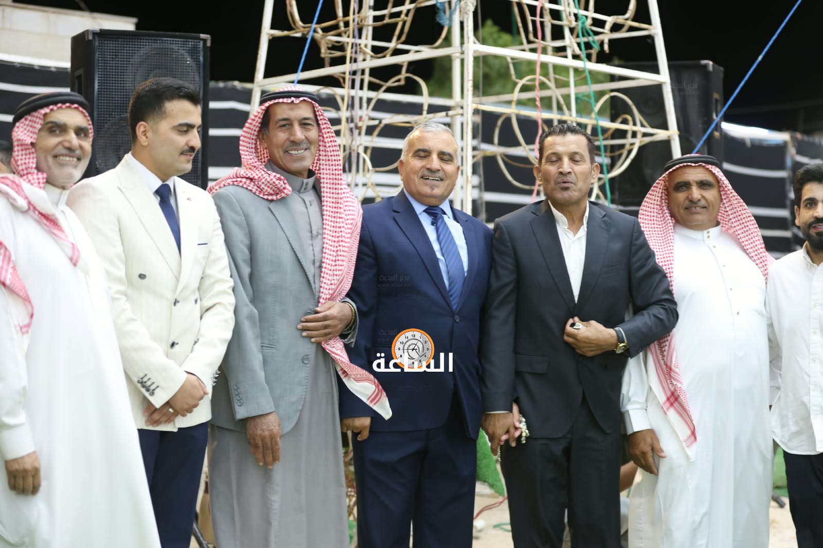 Madar Al-Saa Images 0.2539094515221676