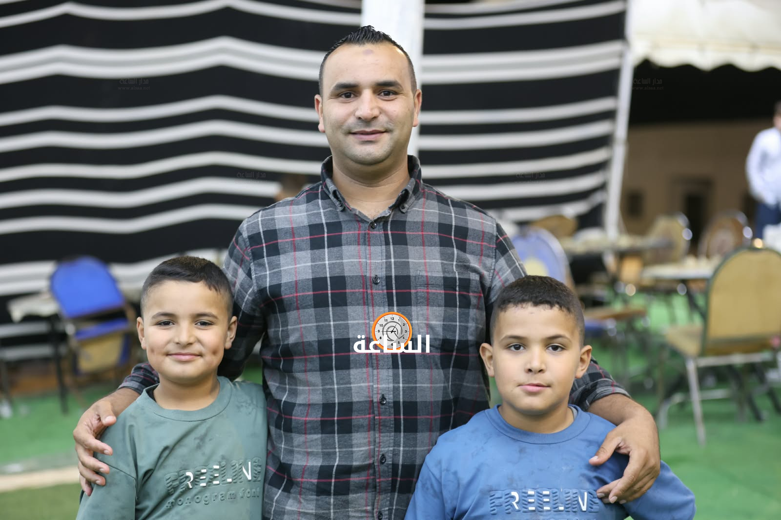 Madar Al-Saa Images 0.9429581972733417