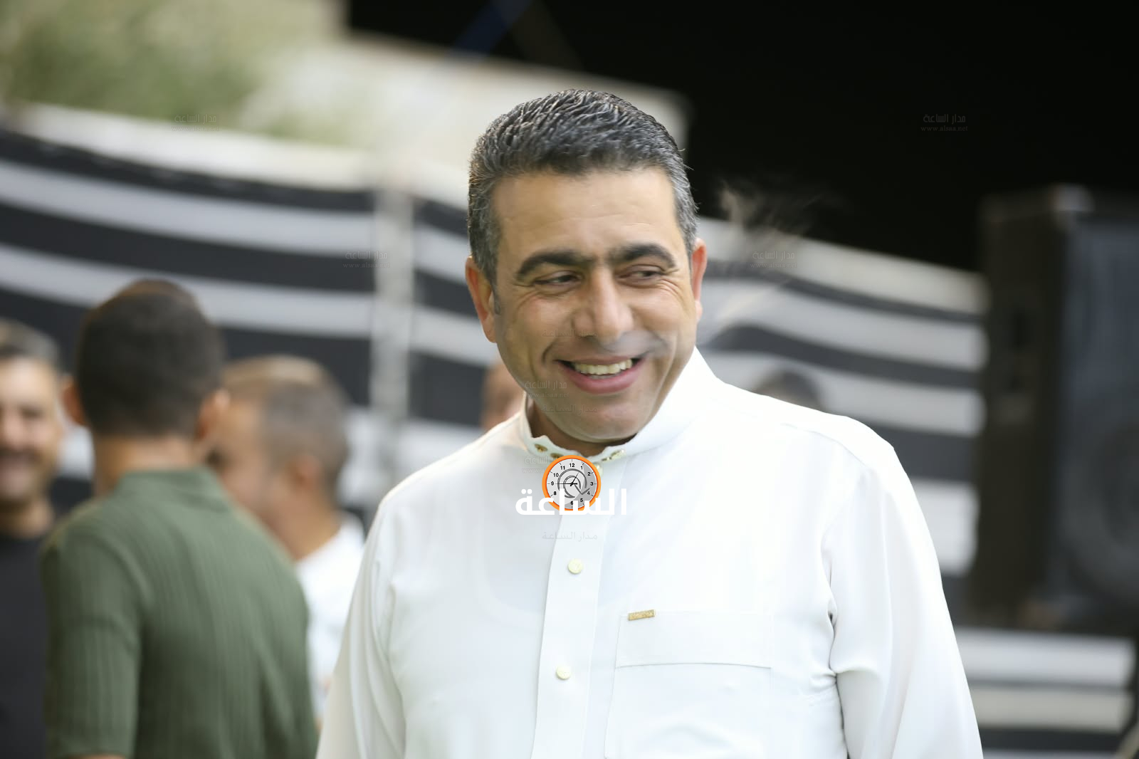 Madar Al-Saa Images 0.9033823824211302
