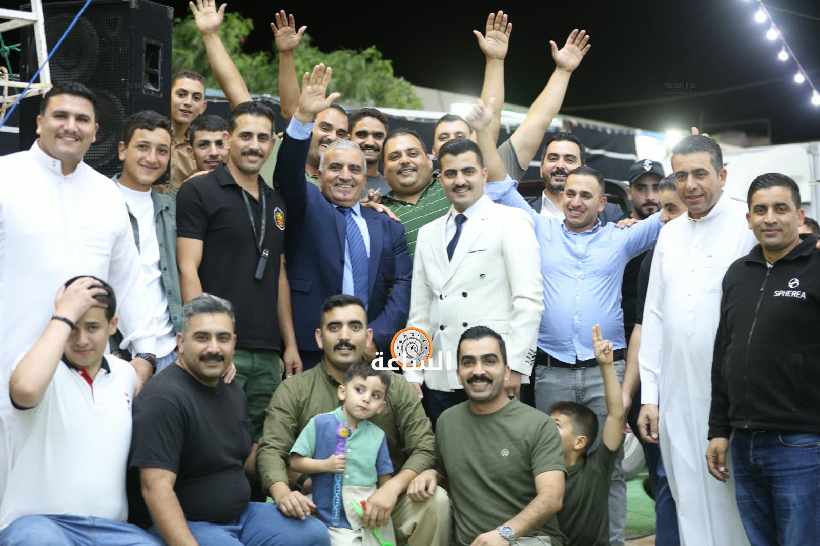 Madar Al-Saa Images 0.9609831224410155