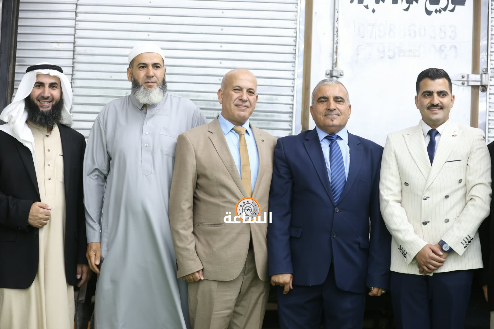 Madar Al-Saa Images 0.910763608610649