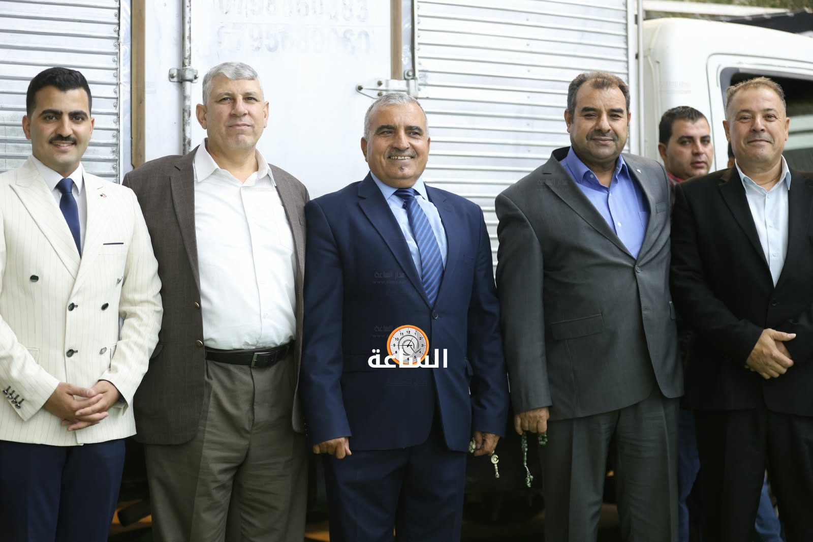 Madar Al-Saa Images 0.9982864519171879