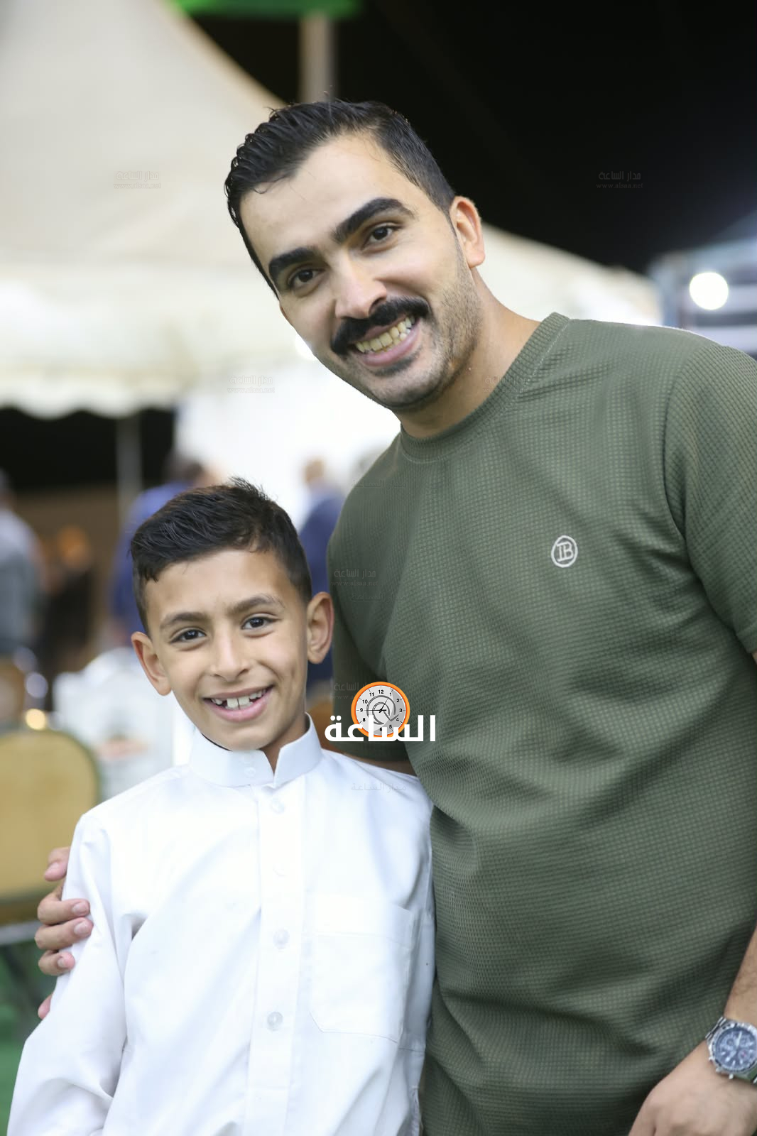 Madar Al-Saa Images 0.551755687002244