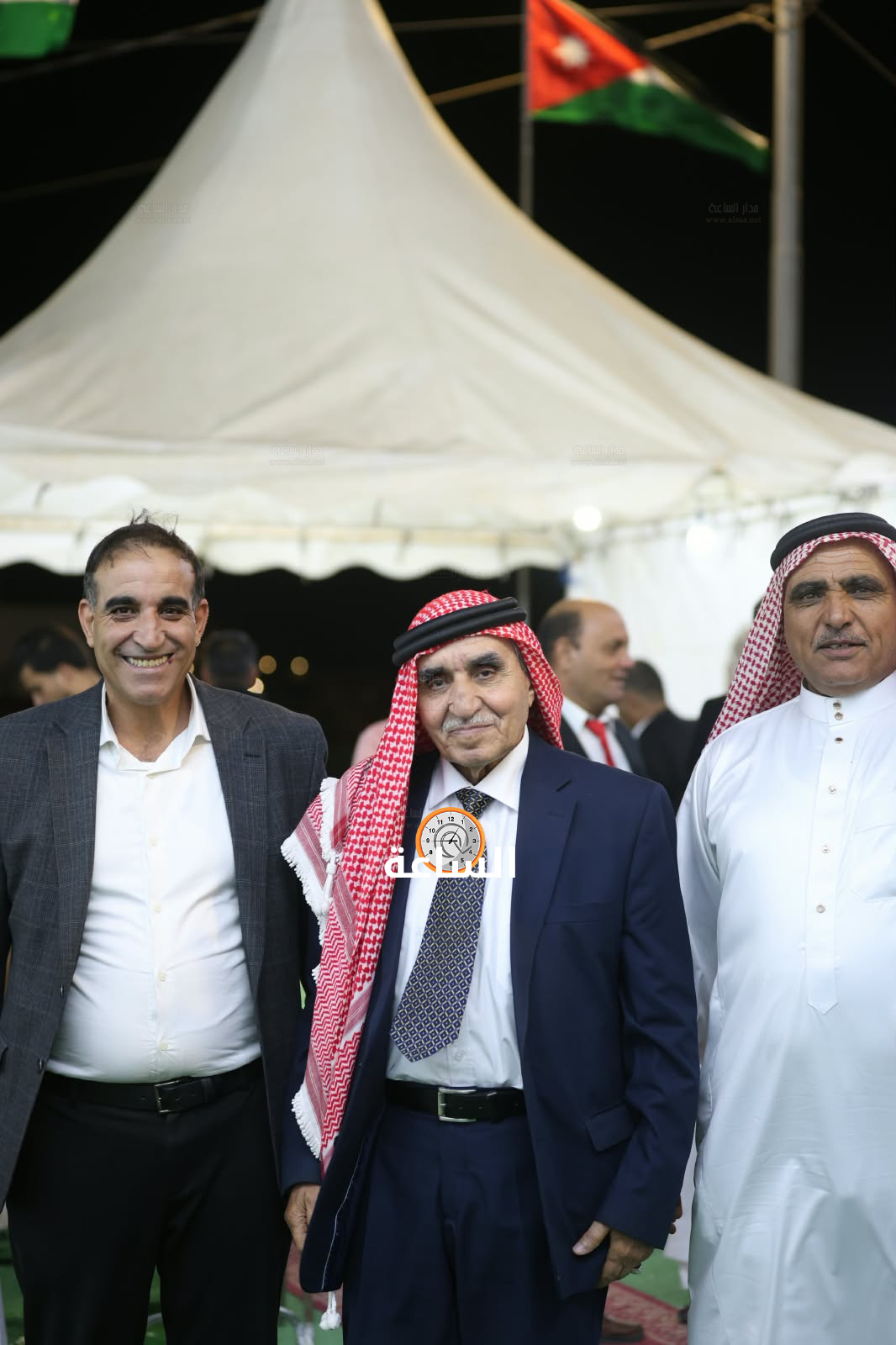 Madar Al-Saa Images 0.8774256590893199