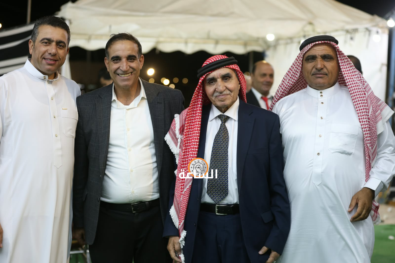 Madar Al-Saa Images 0.08560452771885385