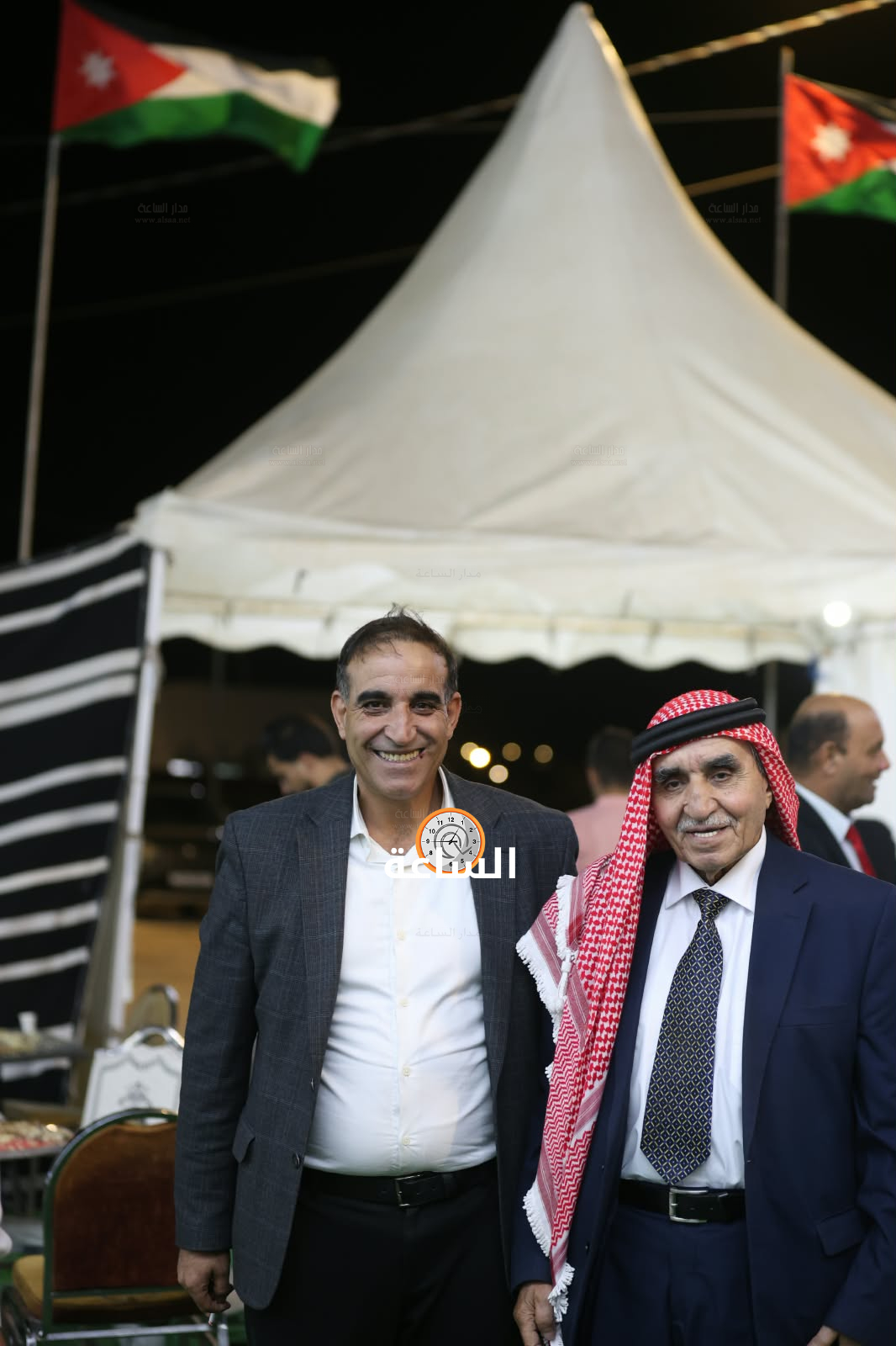Madar Al-Saa Images 0.8130283556194898