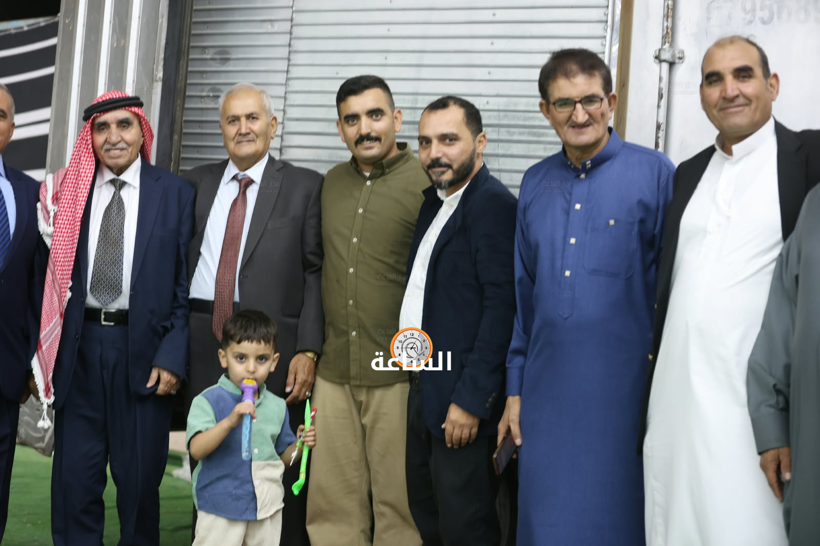 Madar Al-Saa Images 0.5618761111893171