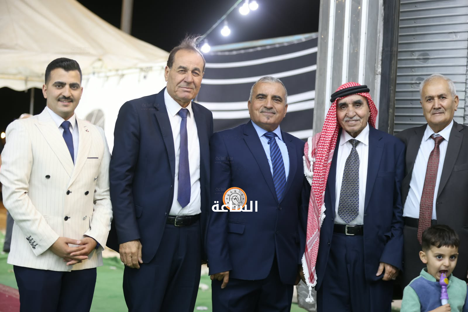 Madar Al-Saa Images 0.7163270990497143