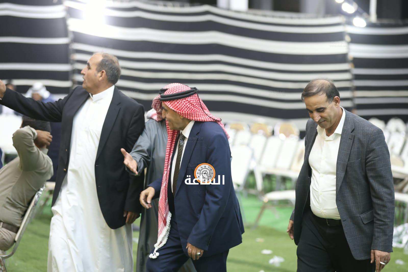 Madar Al-Saa Images 0.7040073325301655