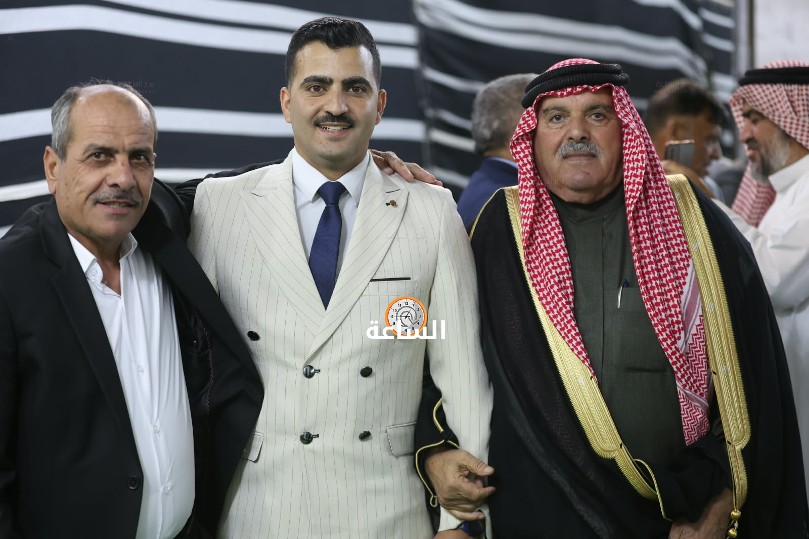 Madar Al-Saa Images 0.6222392400664054