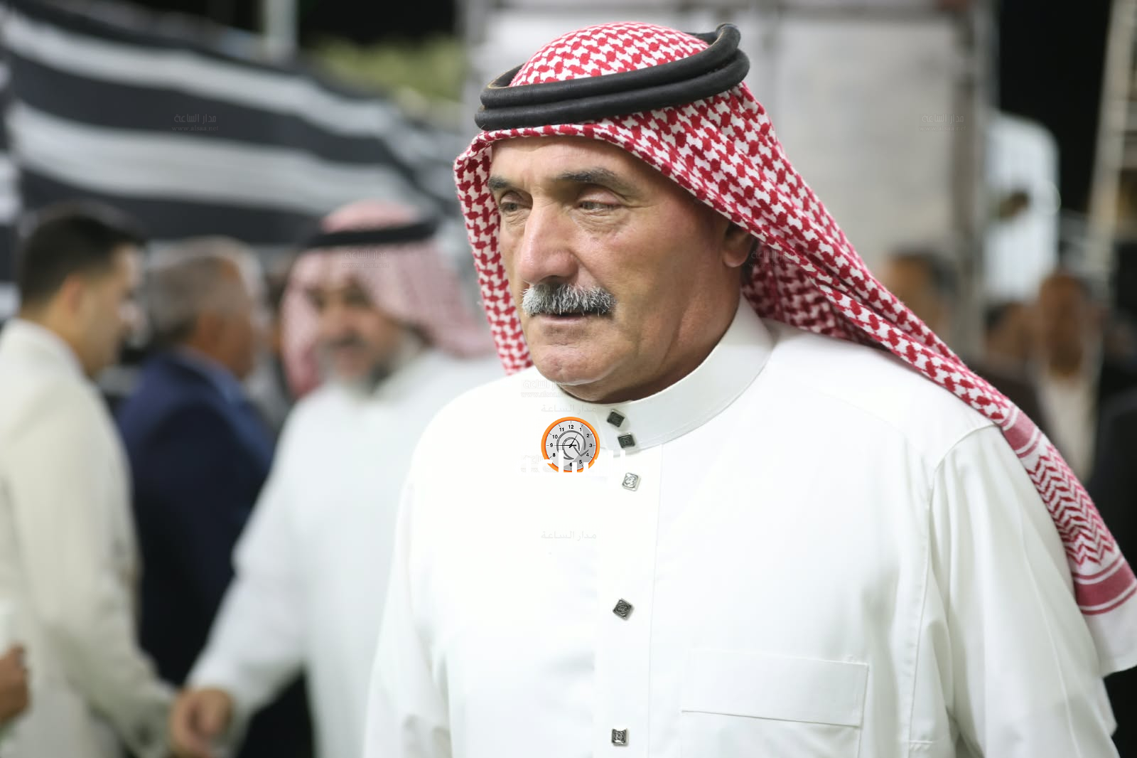 Madar Al-Saa Images 0.4282010811662411