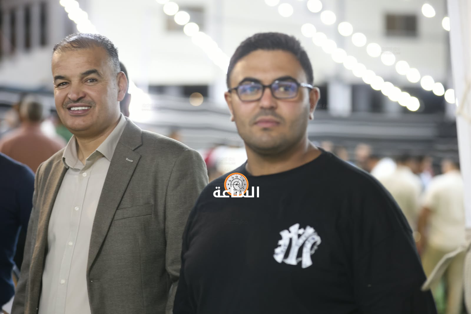 Madar Al-Saa Images 0.5533190264425724