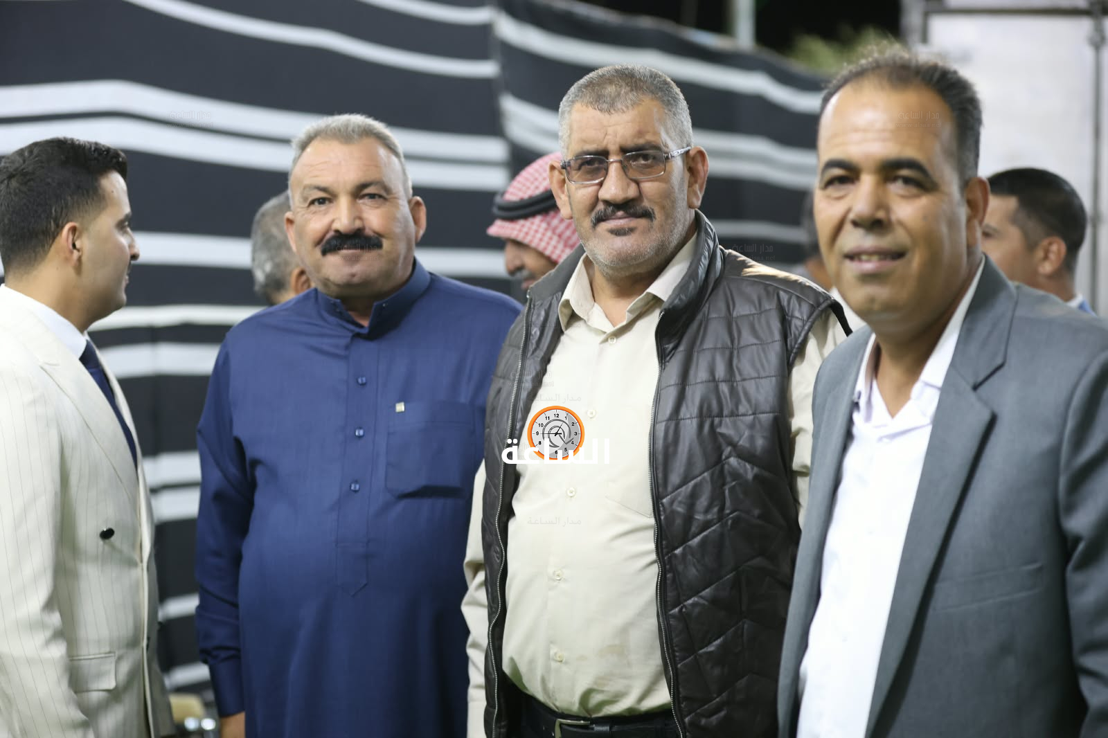 Madar Al-Saa Images 0.2503559811957058