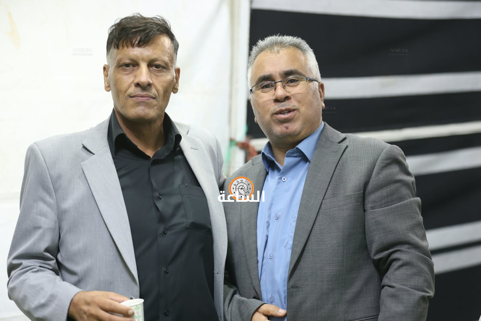 Madar Al-Saa Images 0.5115173400112791