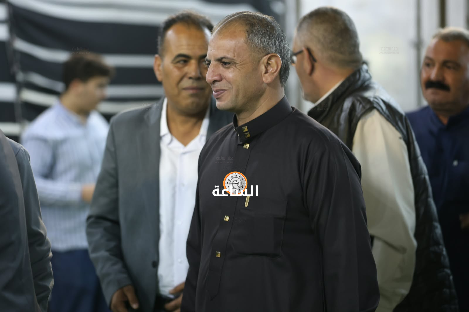Madar Al-Saa Images 0.12032445352709453