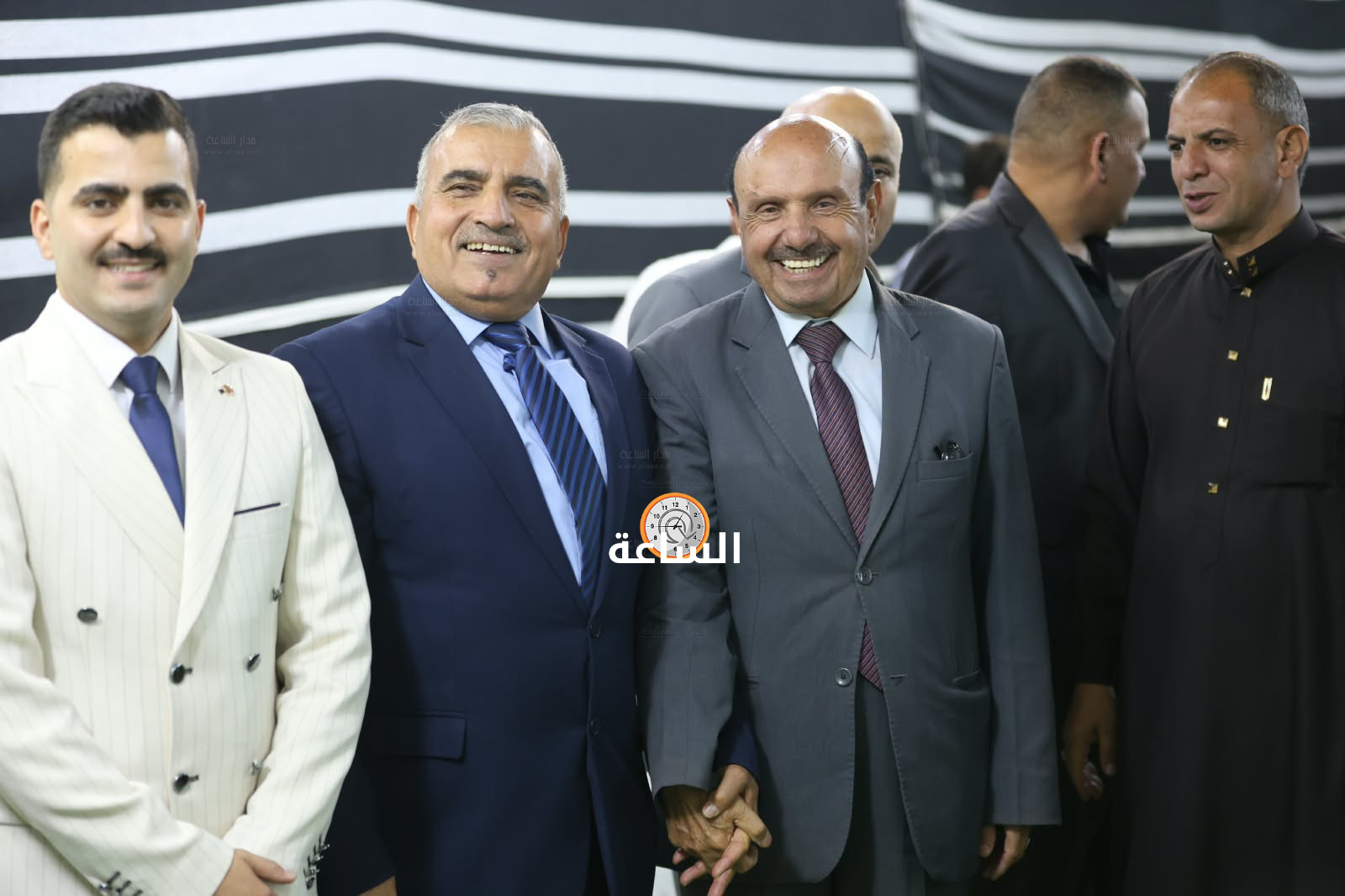 Madar Al-Saa Images 0.22554984990844862