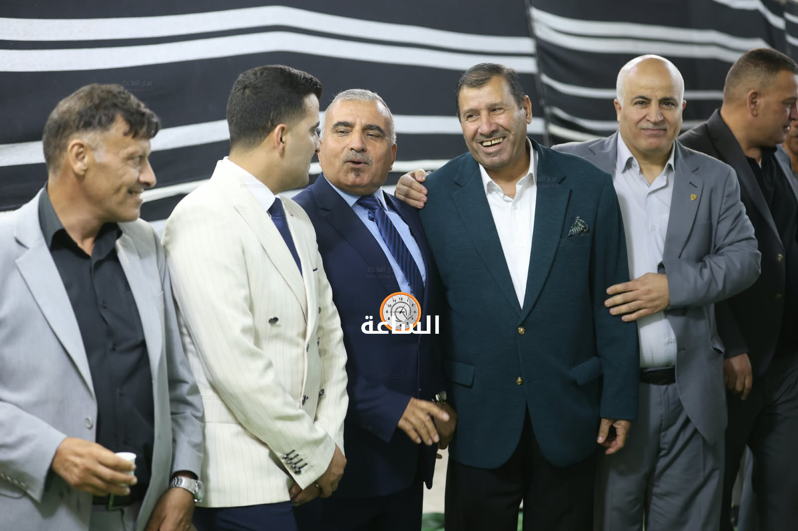 Madar Al-Saa Images 0.1502063716820876