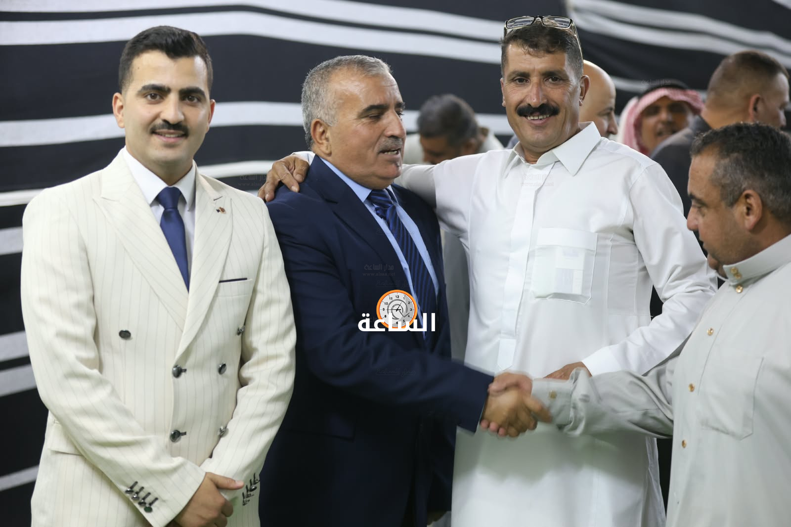 Madar Al-Saa Images 0.5452105778571524