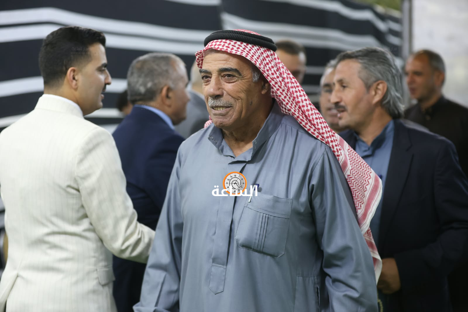 Madar Al-Saa Images 0.7502483389079403