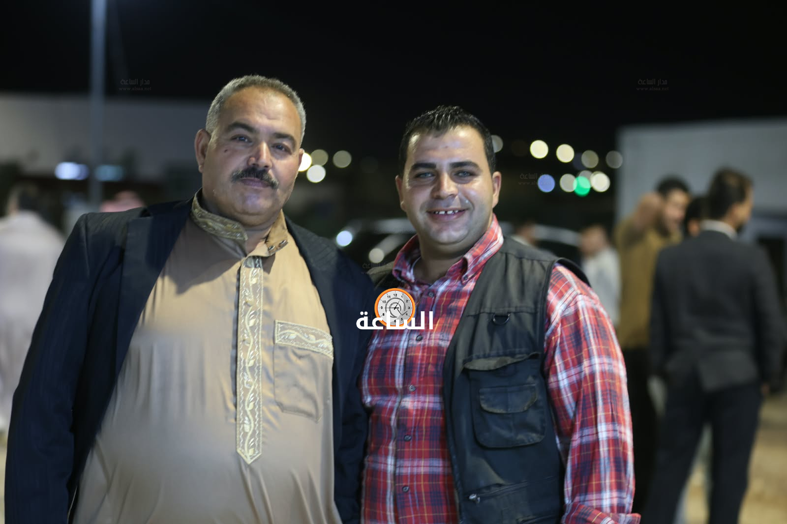 Madar Al-Saa Images 0.3146652605012622