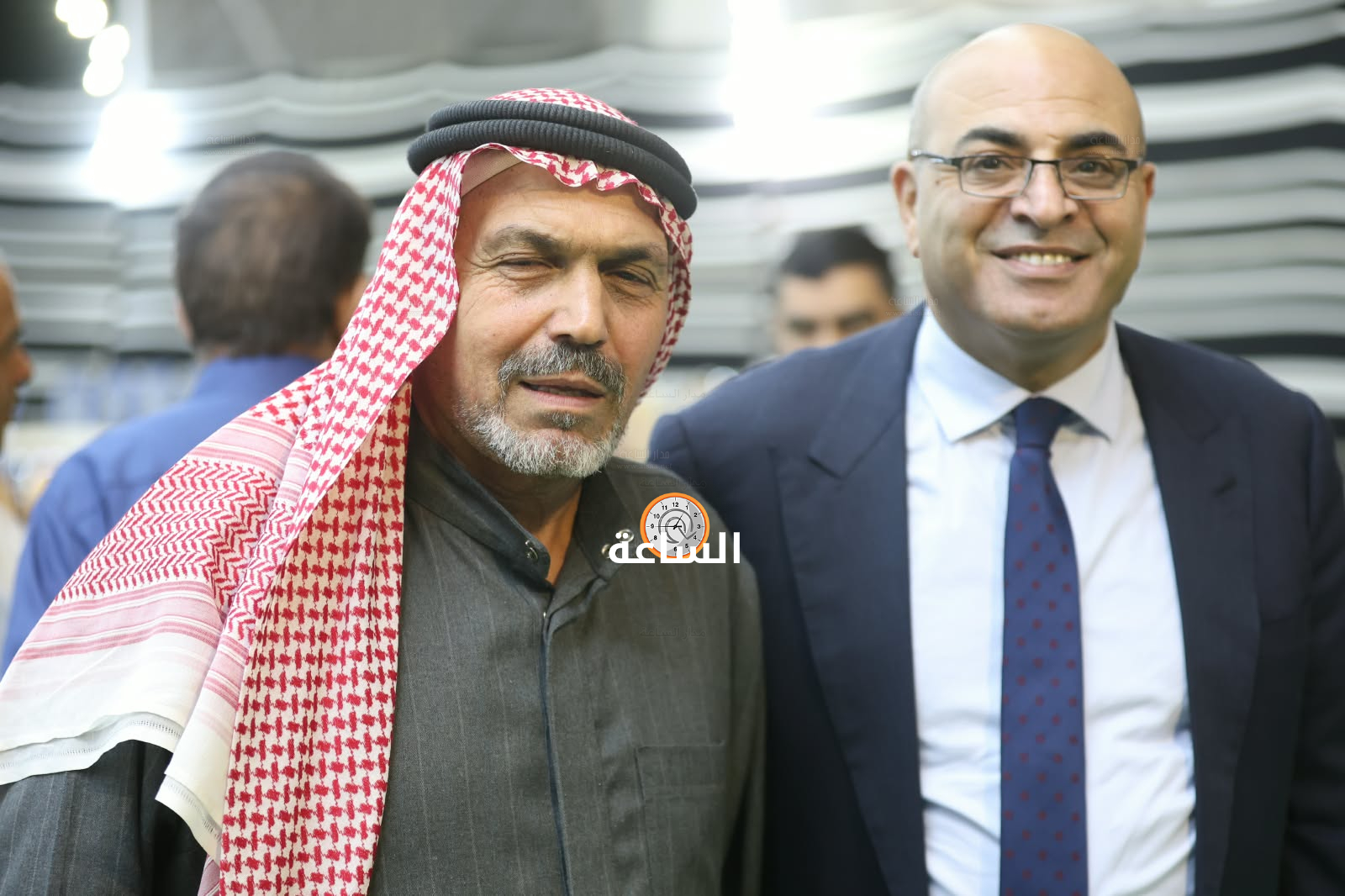 Madar Al-Saa Images 0.29937375951626133