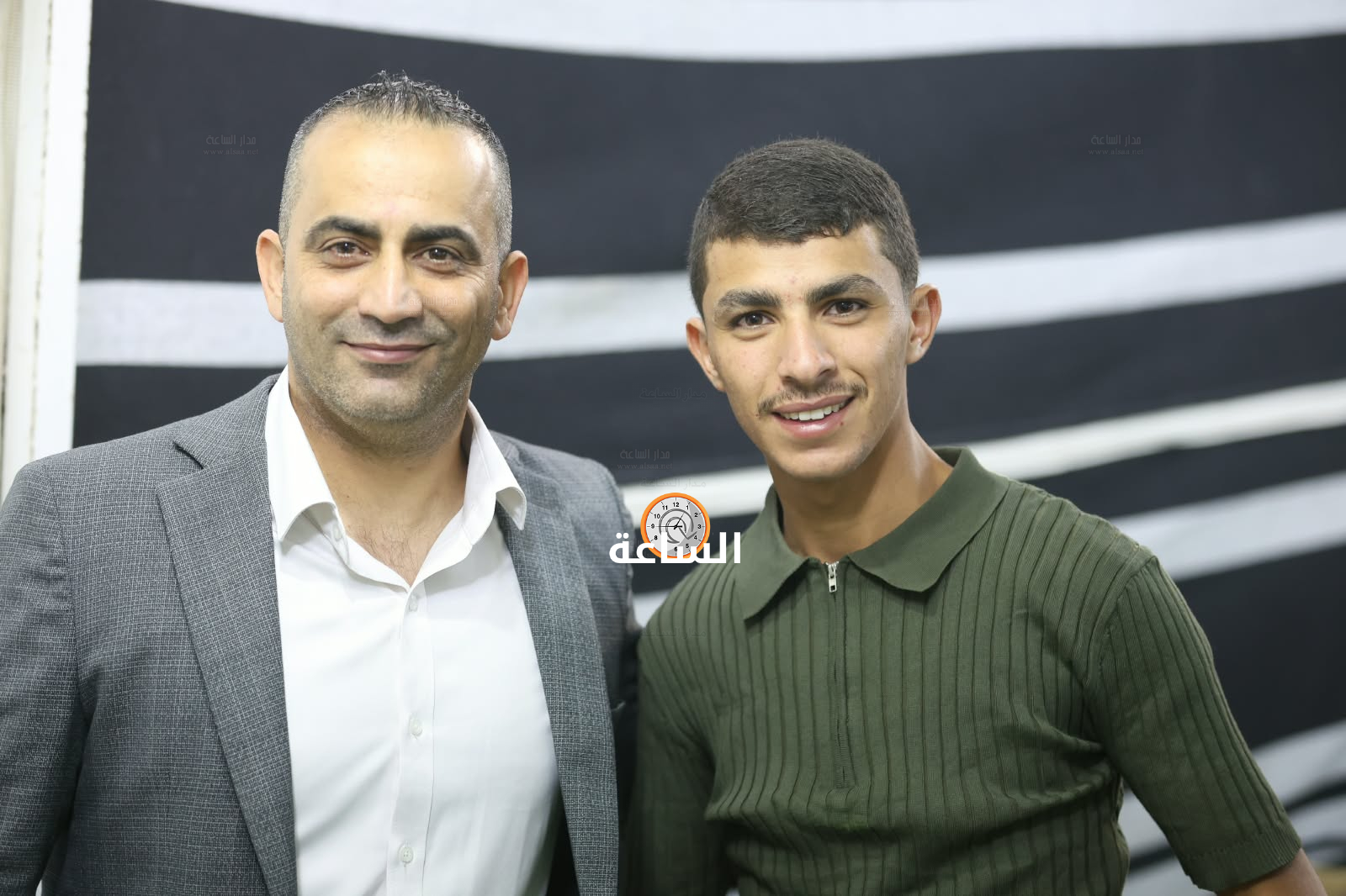 Madar Al-Saa Images 0.6586074874841192